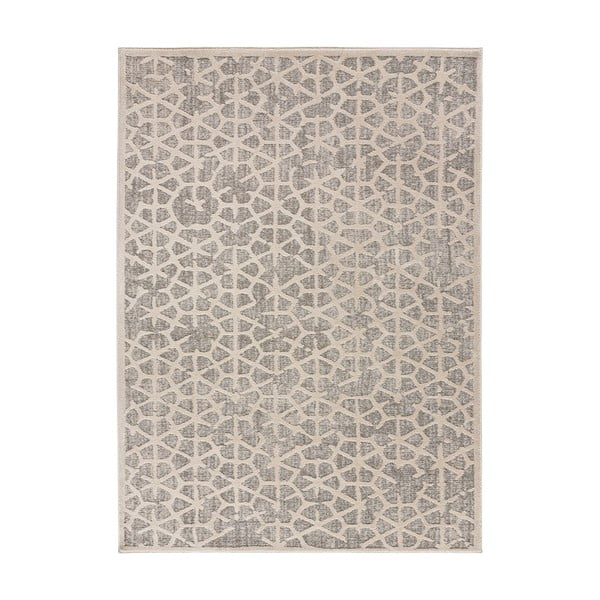 Bézs szőnyeg 80x150 cm Paula – Universal