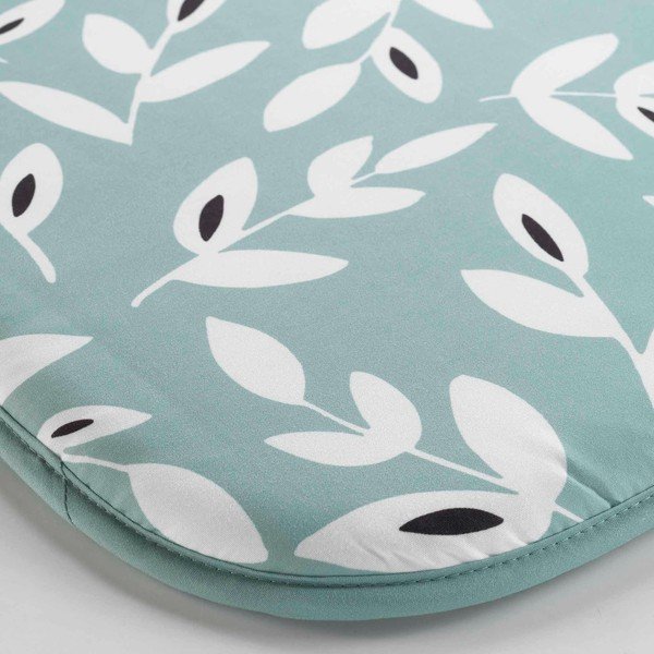 Székpárna szett 4 db-os 38x38 cm Bellys – douceur d'intérieur-image-1