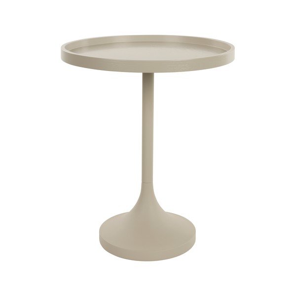 Kerek tárolóasztal ø 46 cm Jason – Zuiver