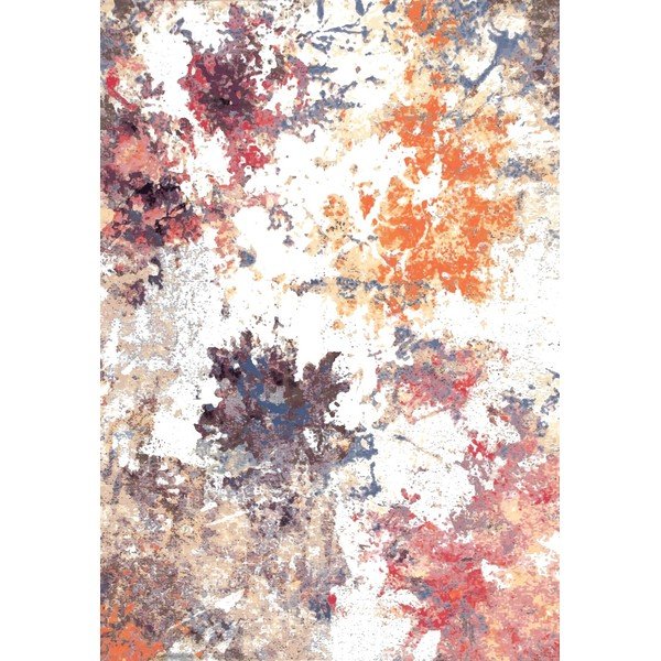 Abstract szőnyeg, 80 x 140 cm - Rizzoli-image-2