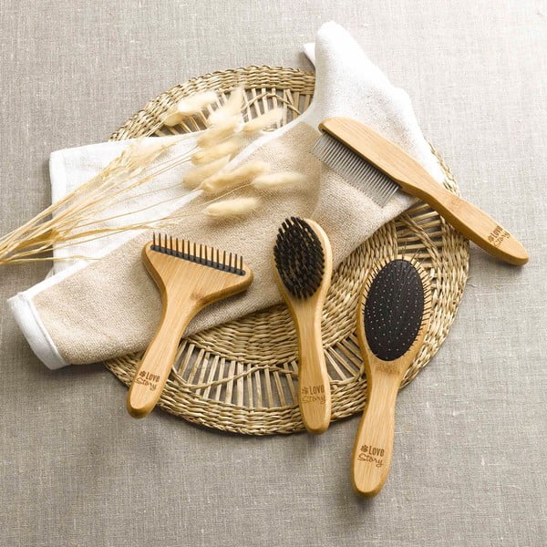 Kisállat kefe – Love Story-image-1