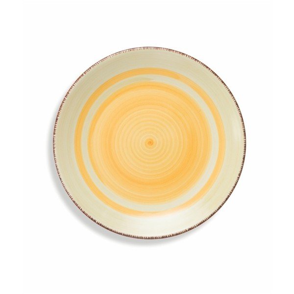 Baita Nuances 18 db-os színes agyagkerámia étkészlet - VDE Tivoli 1996-image-4