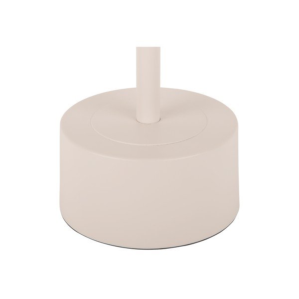 Fém kerek tárolóasztal ø 55 cm Nowa – Leitmotiv-image-4