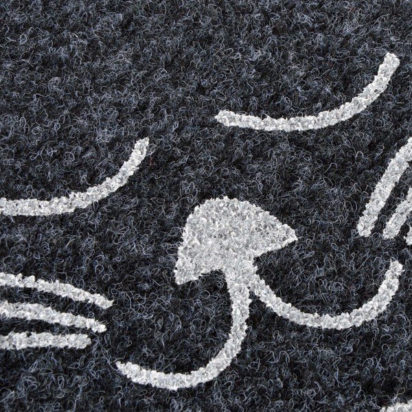 Kisállat tálka alátét 40x60 cm – Love Story-image-1