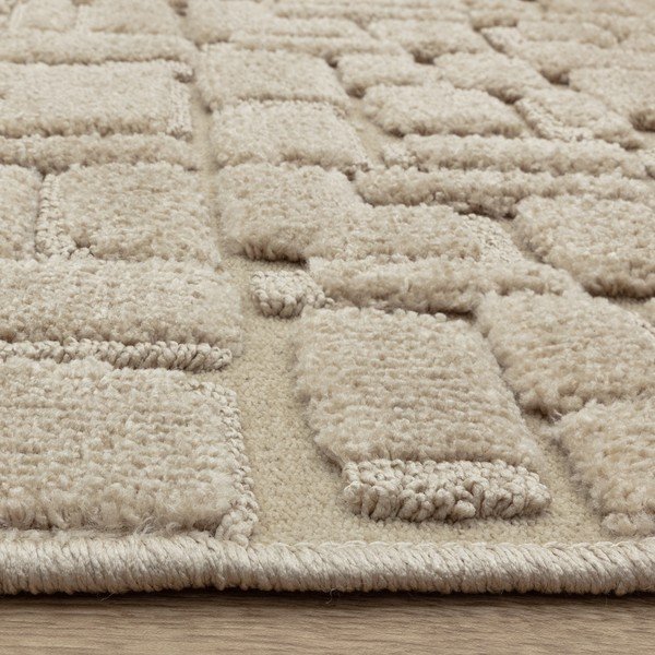 Bézs szőnyeg 160x230 cm – Asiatic Carpets-image-2