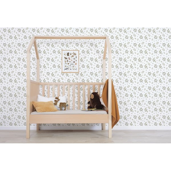 Gyerek tapéta 10 m x 50 cm Foliage – Lilipinso-image-3