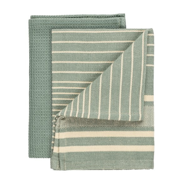 Pamut konyharuha 45x65 cm Tito – Wenko-image-2