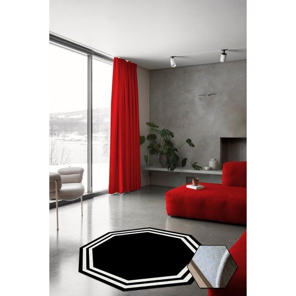 Illusion szőnyeg, 100 x 100 cm - Rizzoli-image-3