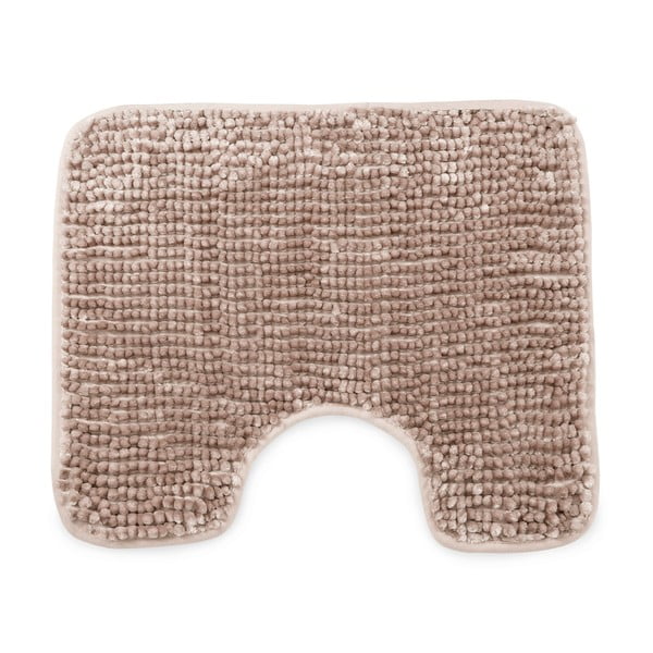 Bati 2 db-os púderrózsaszín fürdőszobai kilépő szett - AmeliaHome-image-2