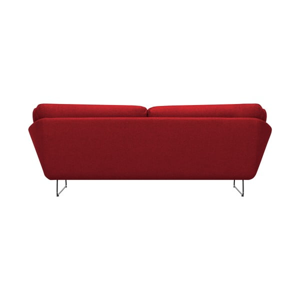 Comet piros kanapé - Windsor & Co Sofas-image-3