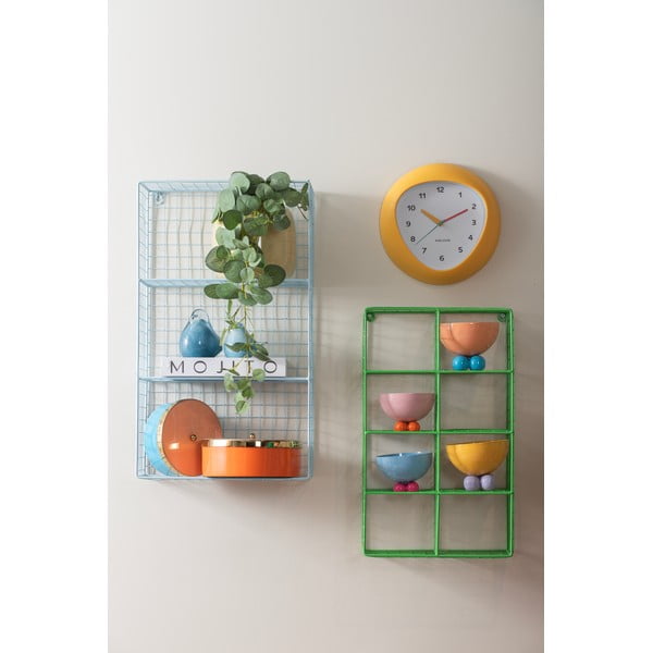 Falióra ø 25,5 cm Funky Vibes – Karlsson-image-1