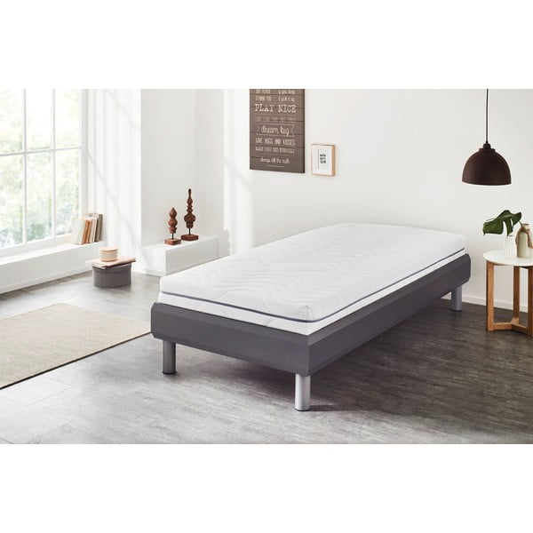 Puha hab matrac 80x200 cm V880 – Rojaplast-image-1