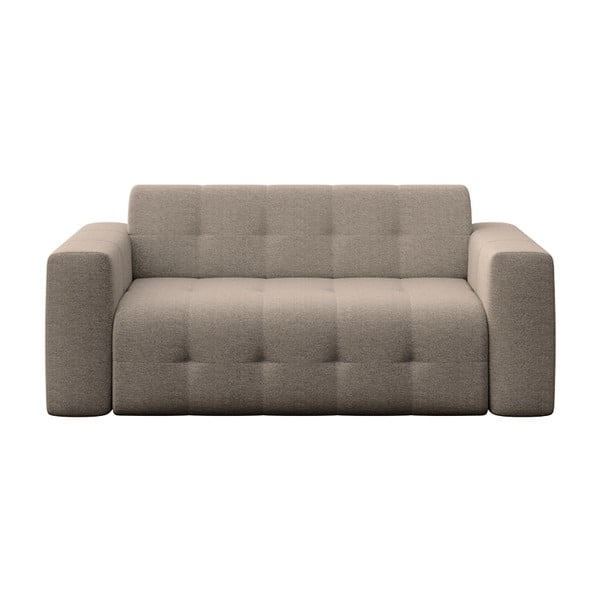 Világosbarna kanapé 199 cm Tuil – Rodier