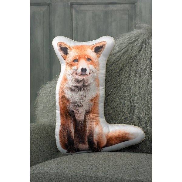 Róka párna - Adorable Cushions-image-1