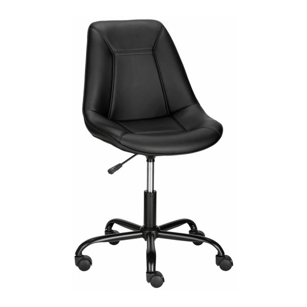 Carl fekete irodai szék - Støraa