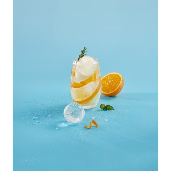 Szilikon jégkockatartó To Go – Lékué-image-1