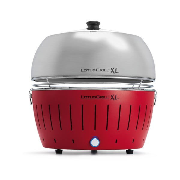 Grillsütő fedél - LotusGrill XL-image-1