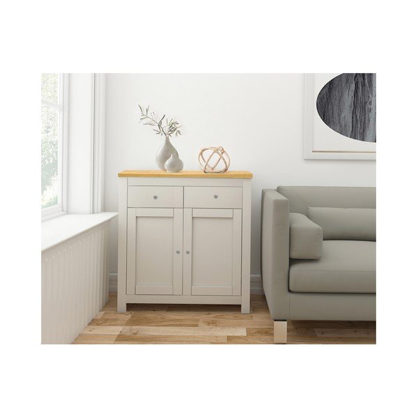 Magas komód 81x79 cm Emerald – Støraa-image-3