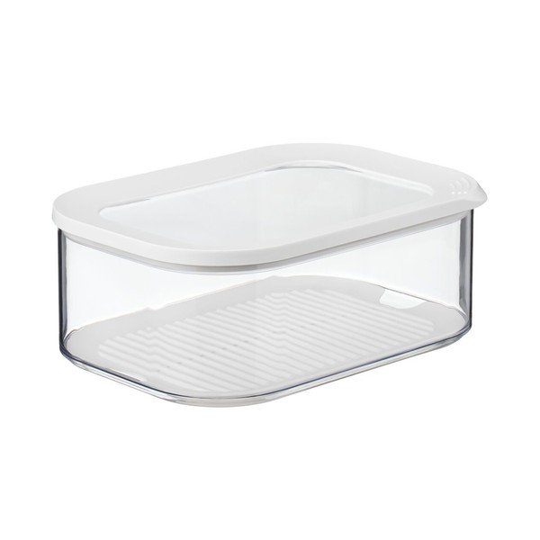 Élelmiszertartó doboz Modula White – Mepal