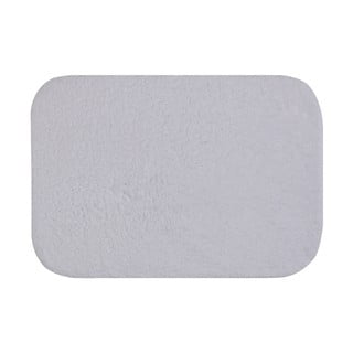 Confetti Bathmats Organic 1500 fehér fürdőszobai szőnyeg, 50 x 70 cm