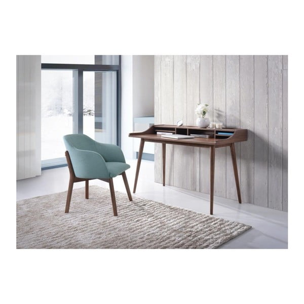 Hellerup íróasztal - House Nordic-image-1