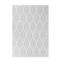 Szürke-elefántcsont színű kültéri-beltéri szőnyeg 200x290 cm Duet Liora – NORTHRUGS