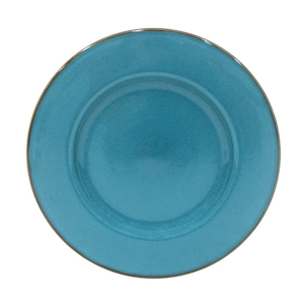 Sardegna kék agyagkerámia tál, ⌀ 34 cm - Casafina