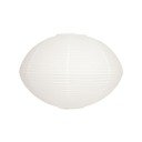 Elefántcsont színű lámpabúra ø 44 cm Moyo – OYOY Living Design