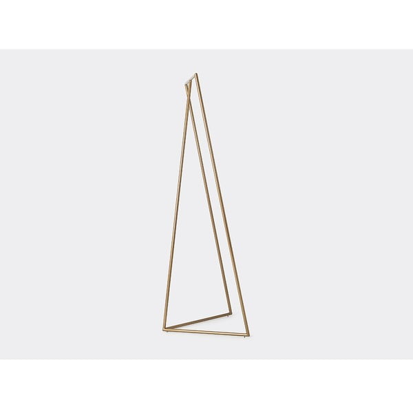 Aranyszínű fém fogas Zet - CustomForm-image-3