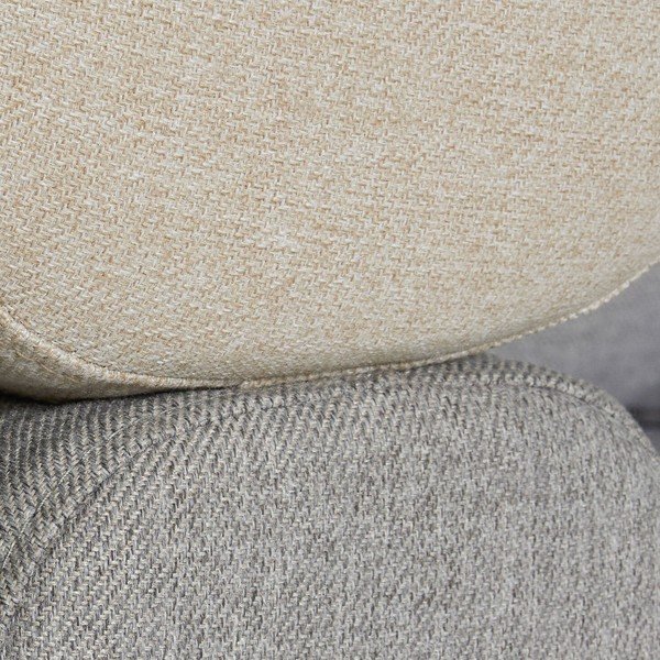 Világosszürke kanapé 180 cm Vera – Hübsch-image-3