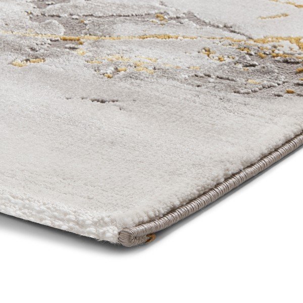 Szürke szőnyeg 160x220 cm Craft – Think Rugs-image-3