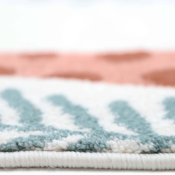 Nisu gyerekszőnyeg, 120 x 170 cm - Nattiot-image-4