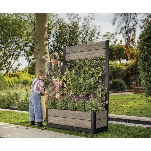 Magaságyás Deco – Keter-image-1