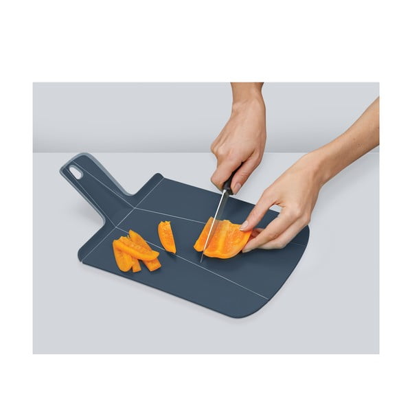 Chop2Pot Sky 2 db-os összecsukható vágódeszka szett - Joseph Joseph-image-1