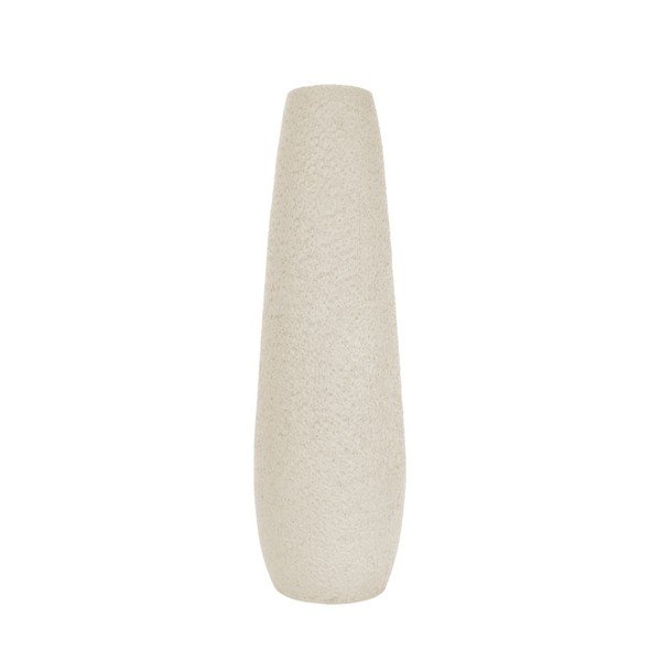 Elegance krémszínű váza, magasság 61 cm - PT LIVING-image-3