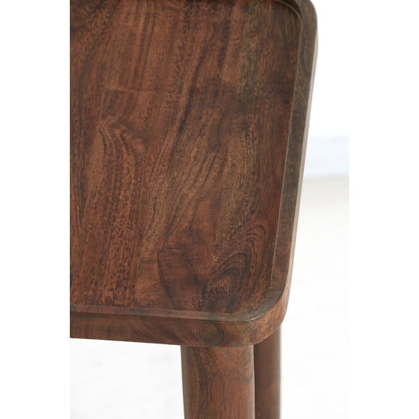 Tárolóasztal 42x45 cm Qiano – Light & Living-image-4