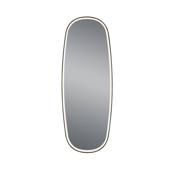Fali tükör világítással 60x160 cm Diana – Mirrors and More