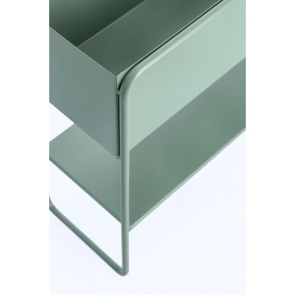 Fém virágtartó állvány (magasság 44 cm) Madelyn – Yes Everyday-image-2