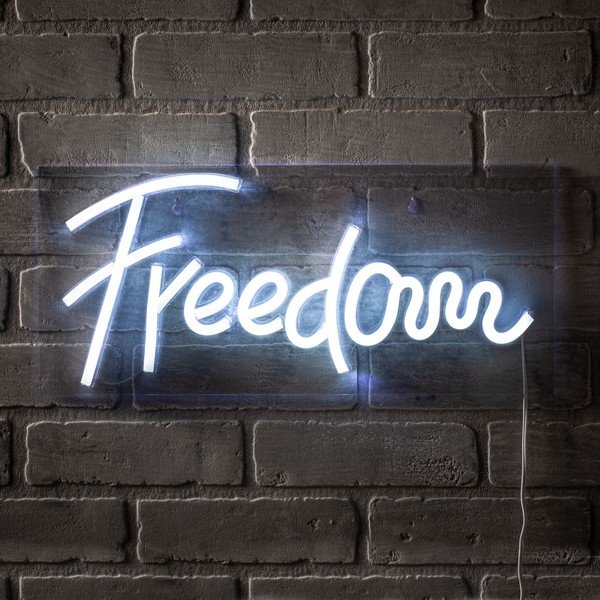 Fénydekoráció Freedom - Tomasucci-image-2