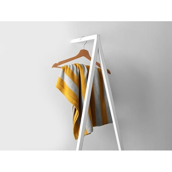 Fehér fém fogas Conter - CustomForm-image-2