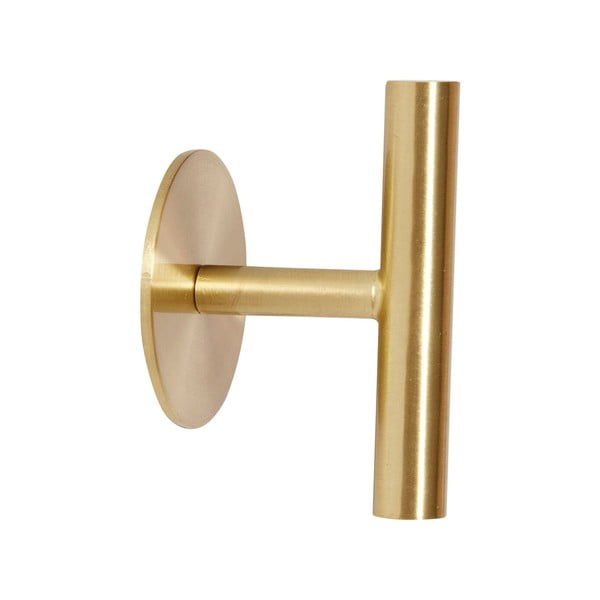 Fali fém akasztó Rest – Hübsch-image-3