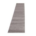 Bézs futószőnyeg 80x300 cm Plus – Ayyildiz Carpets