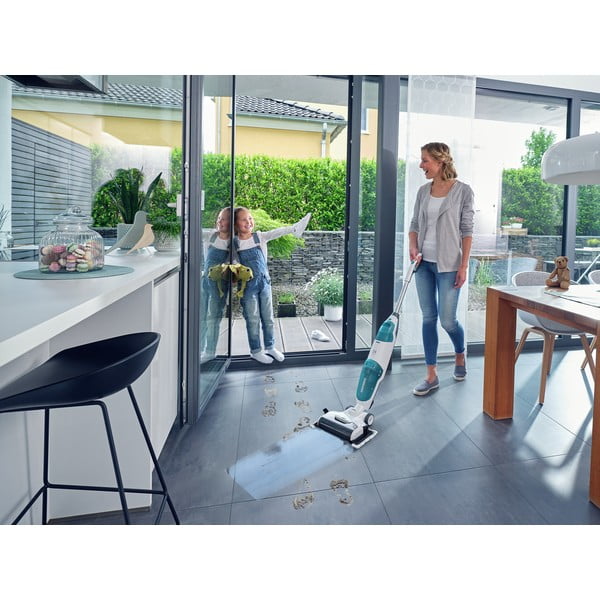 Álló porszívó felmosóval Regulus Aqua PowerVac Pro – LEIFHEIT-image-4