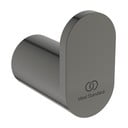 Antracitszürke fali fém akasztó Conca – Ideal Standard