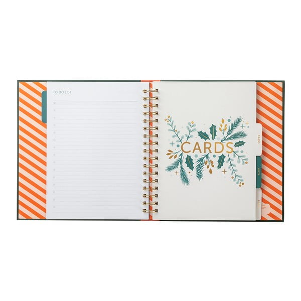 Karácsonyi tervező - Busy B-image-2