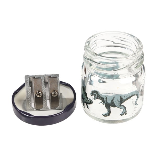 Ceruzahegyező Prehistoric Land - Rex London-image-2