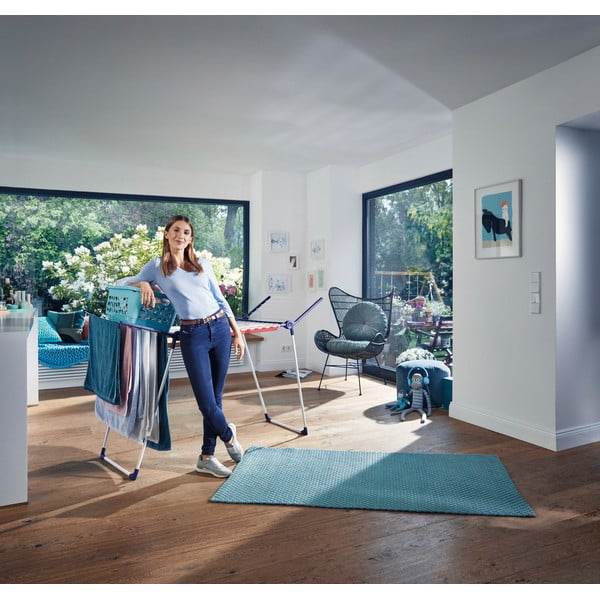 Pegasus Solid Classic ruhaszárító - LEIFHEIT-image-1