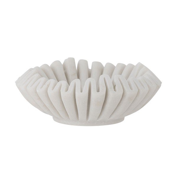 Márvány dekoratív tál ø 17,5 cm Harmonia – Bloomingville-image-2