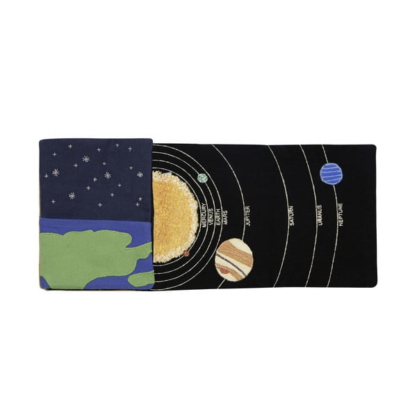 Szenzoros könyv Space – Lorena Canals-image-3