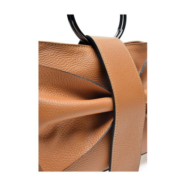 Bőr kézitáska – Roberta M-image-2